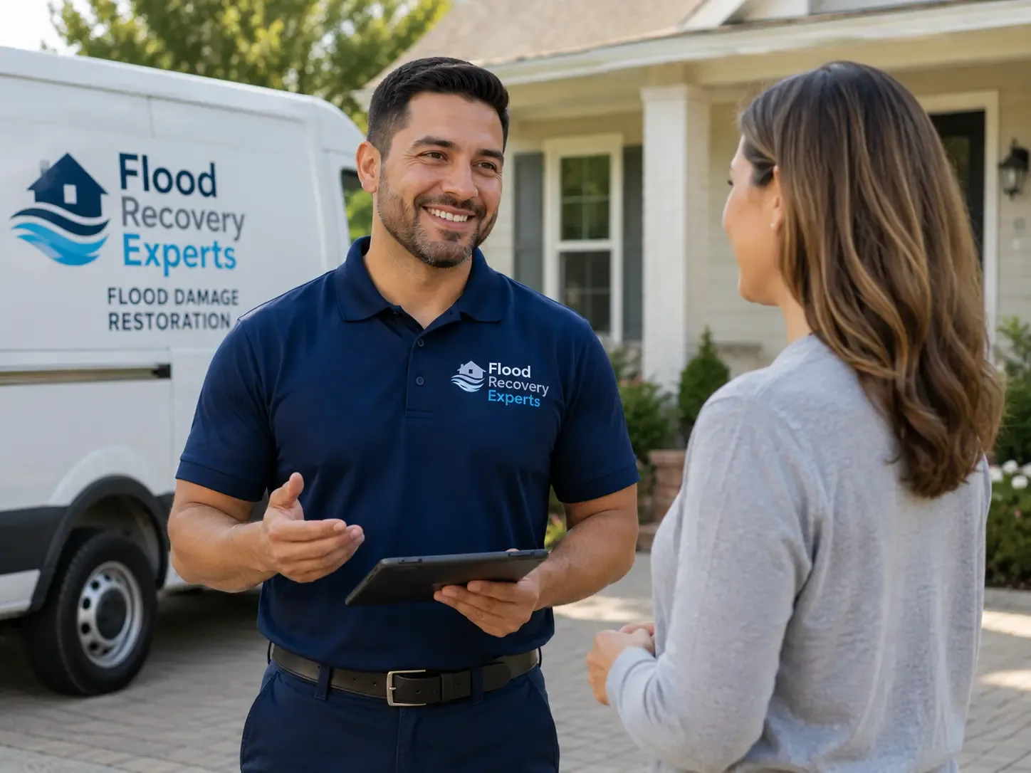 Flood Damage Cleanup Piketon, OH FAQs